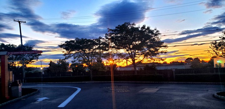 Farewell Summer