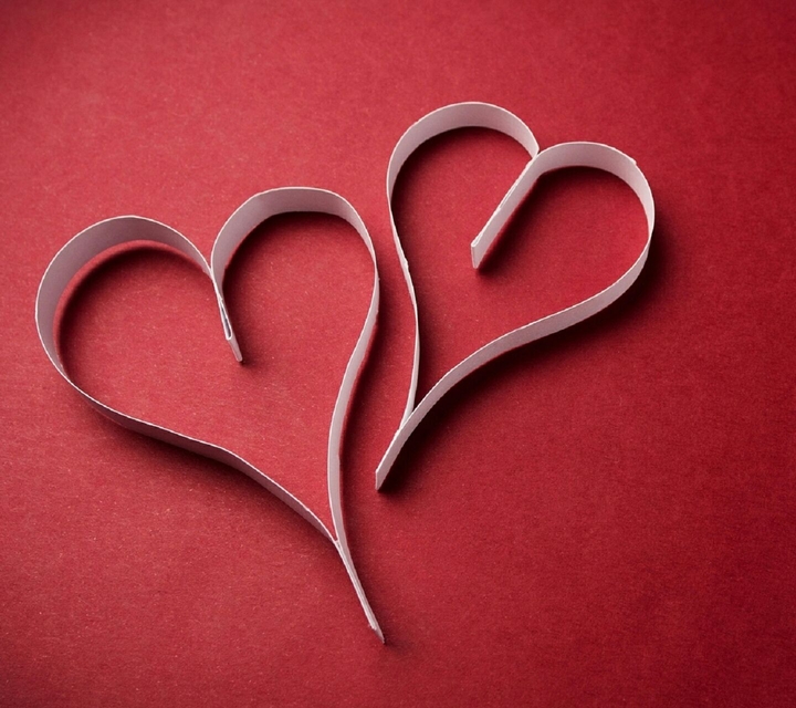 Heart❤