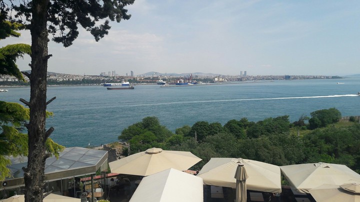 Sea View , Deniz Manzara