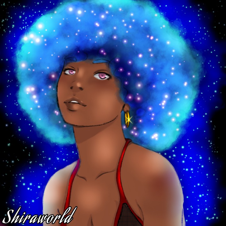 Miss Galaxy