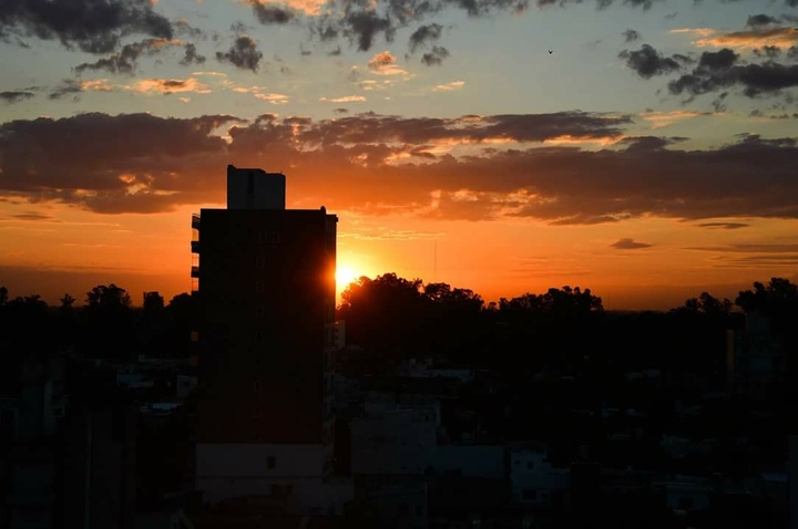 segundo hogar