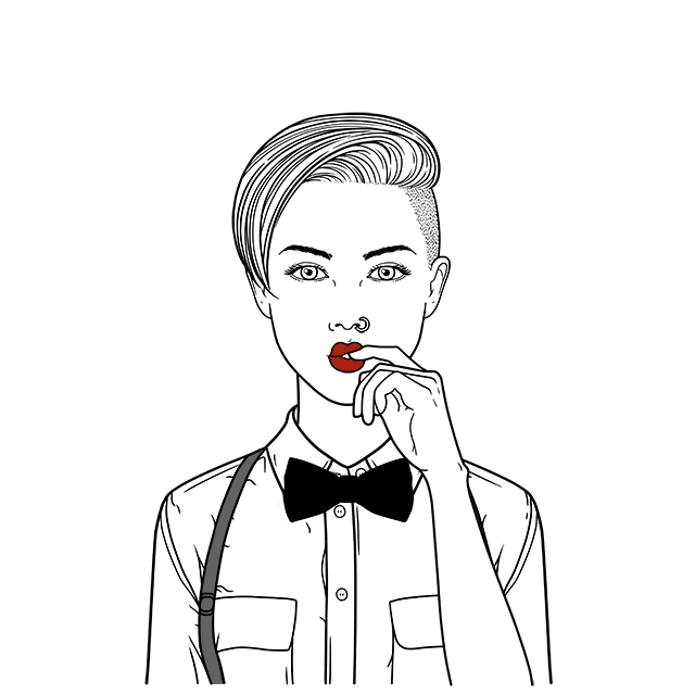 Girl