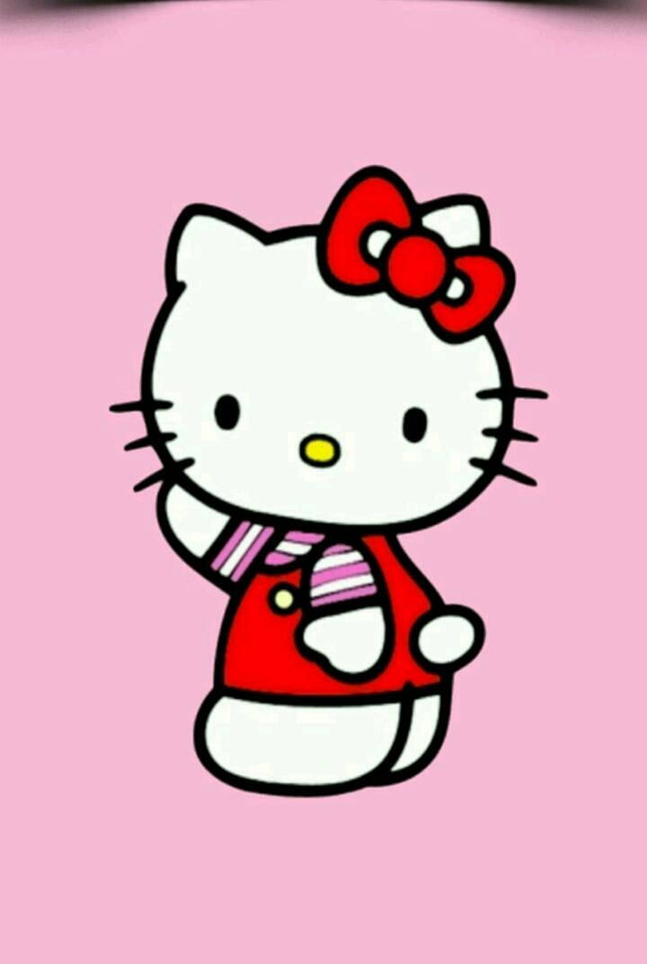 hello kitty