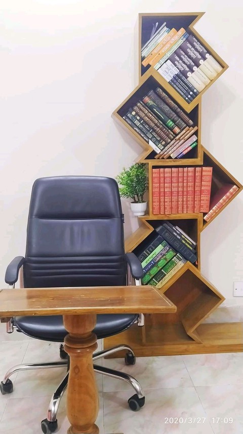 Riding Room