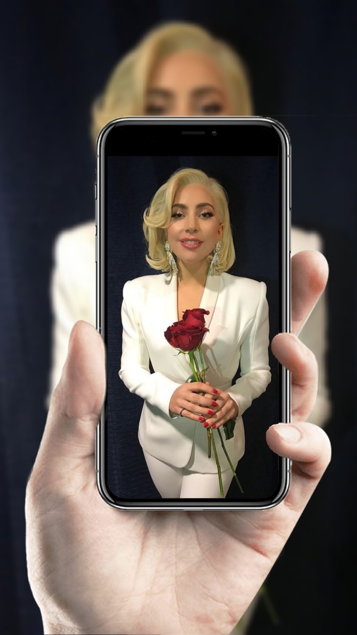 Lady Gaga