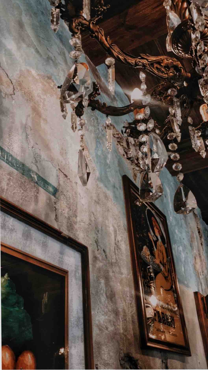 interior ❤️