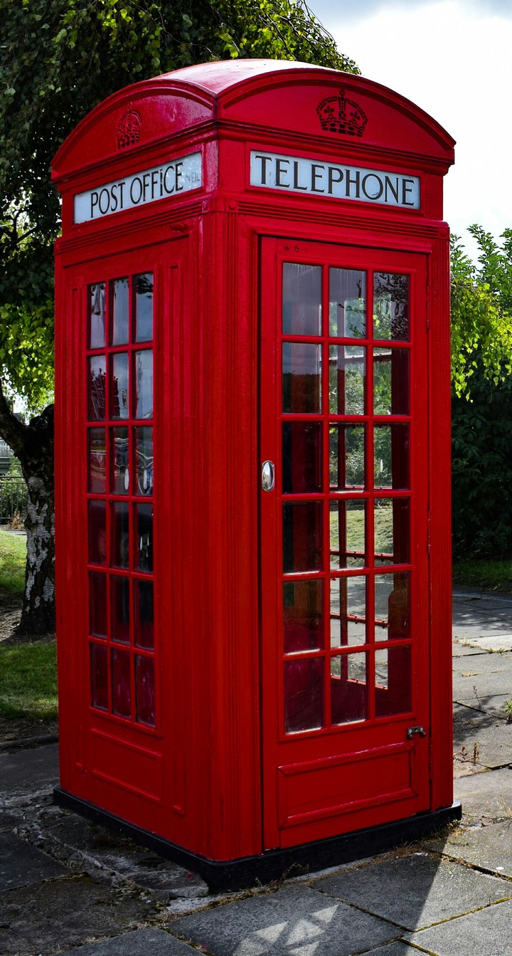 TARDIS has an upgrade :-)