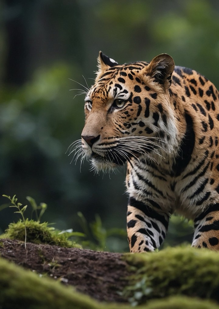 Jaguar