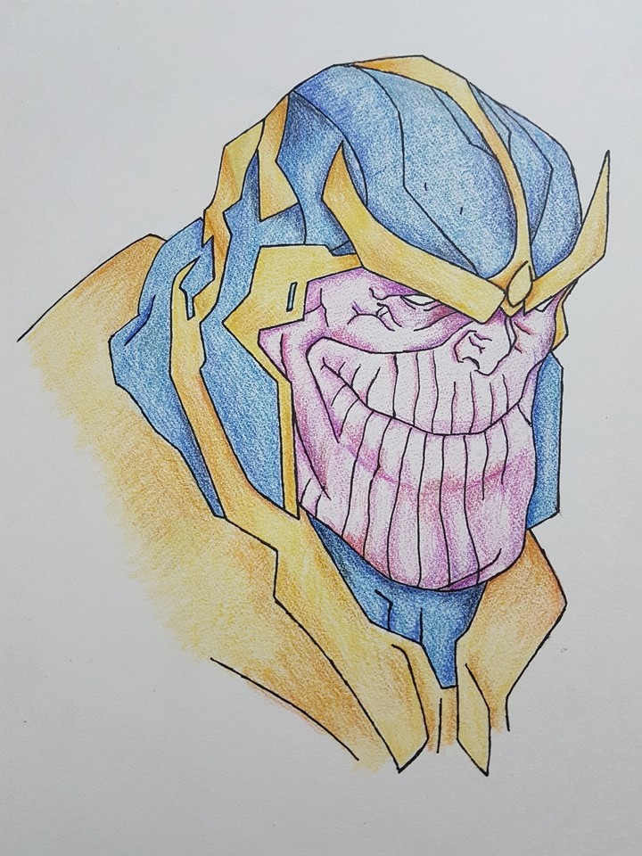 Thanos