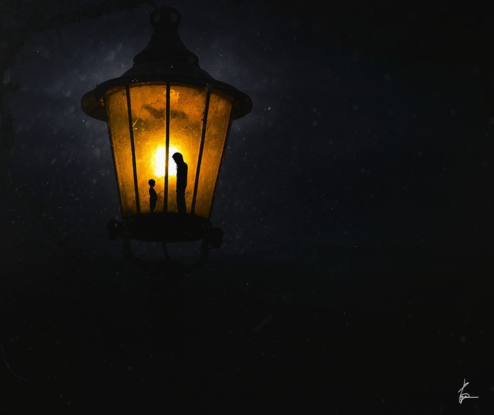 Lamp
