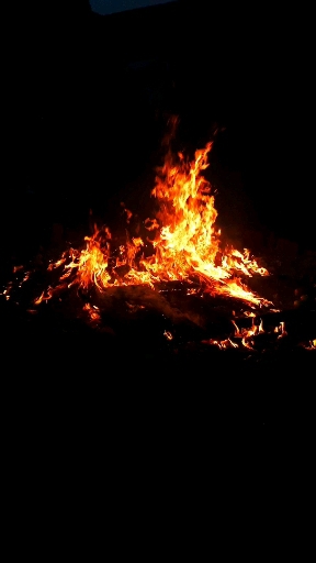 fire