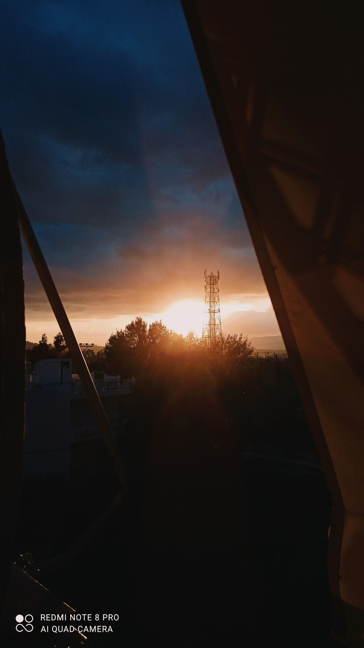 sunset lover
