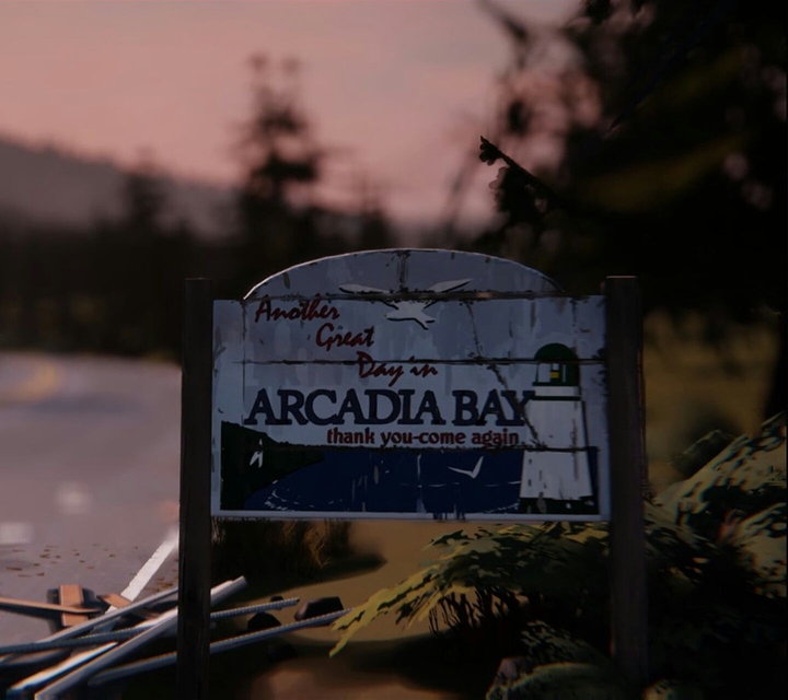 life is strange