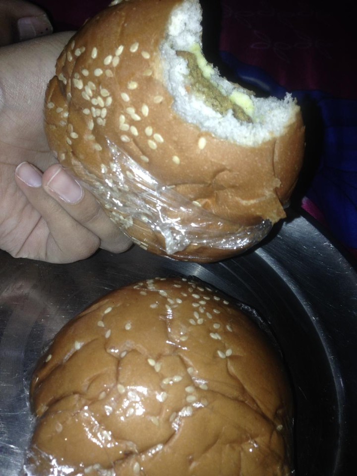 cheese burgers
