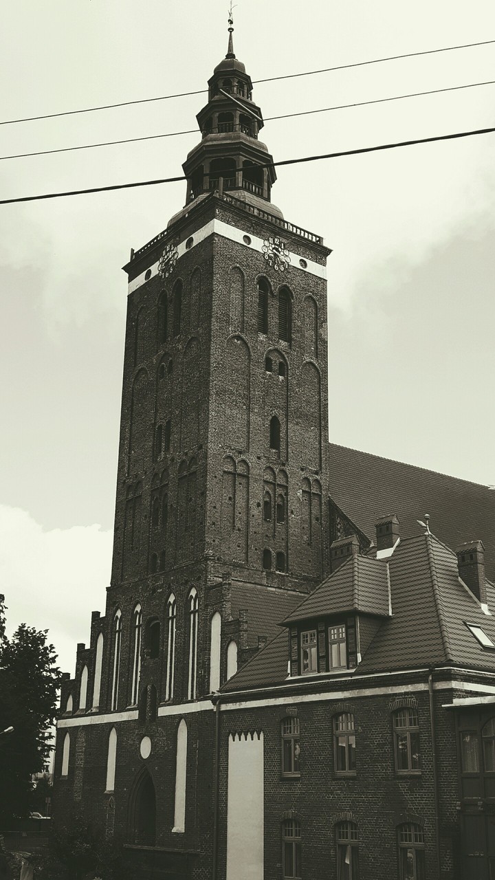 Castle