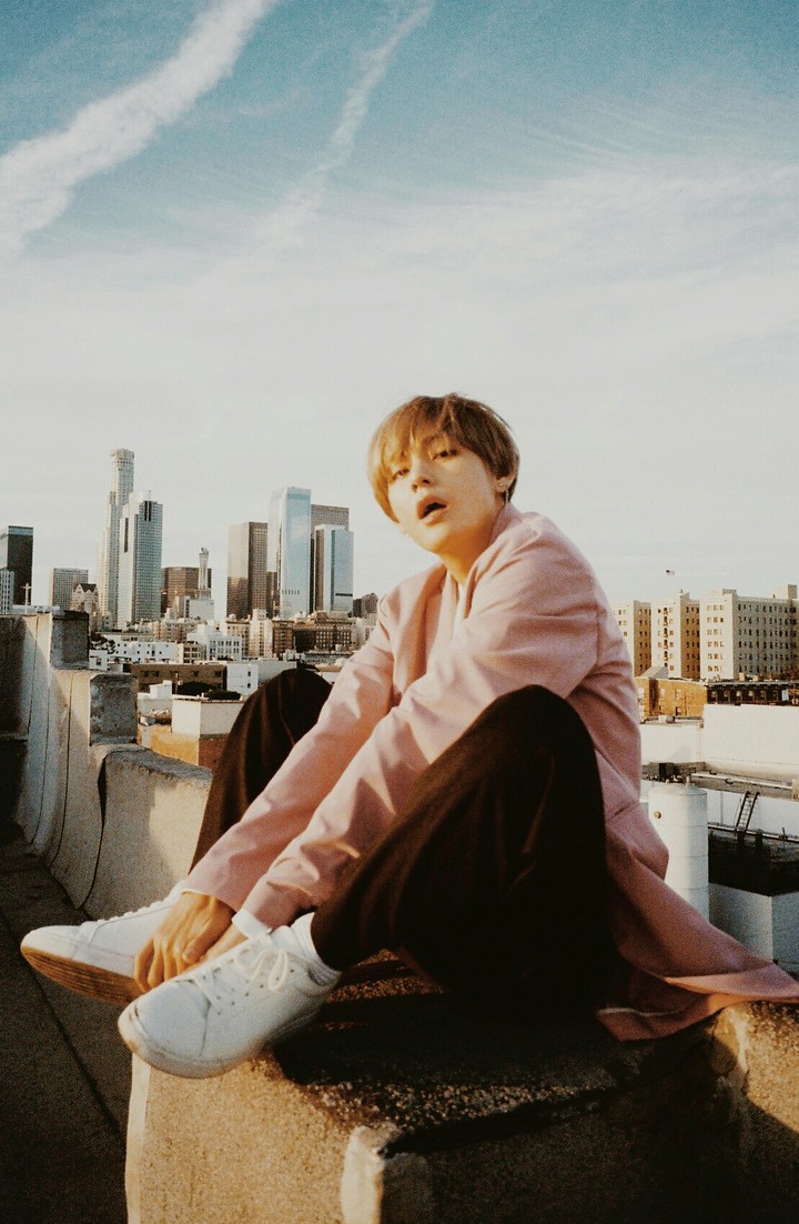 TaeTae 