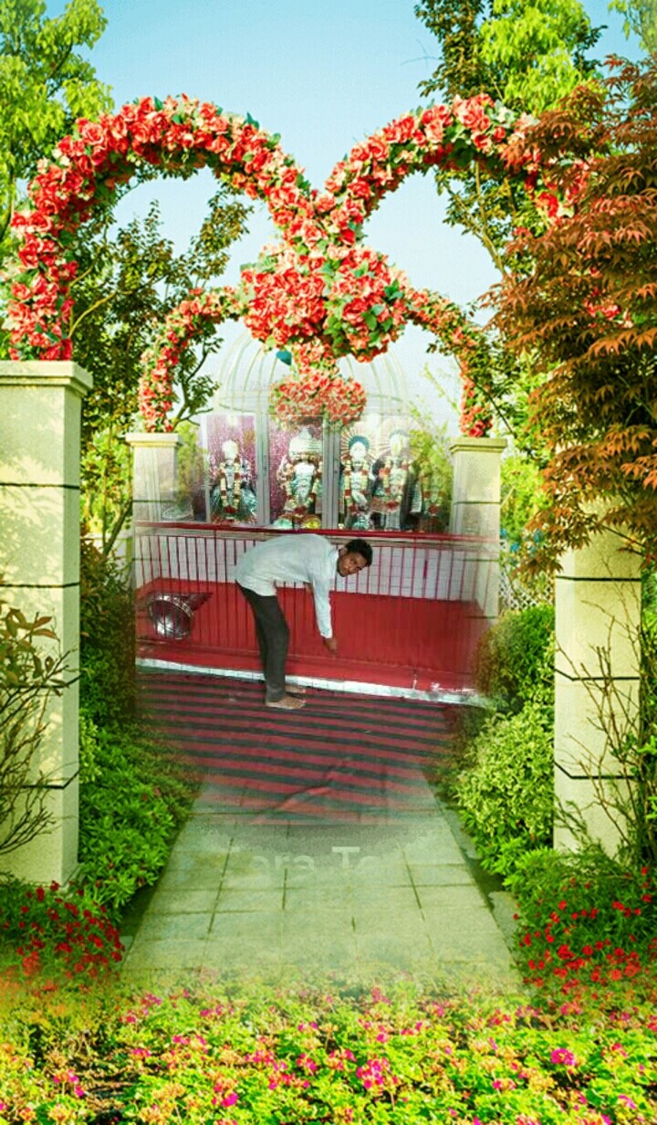 Abhishek Singh