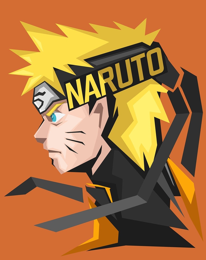 naruto