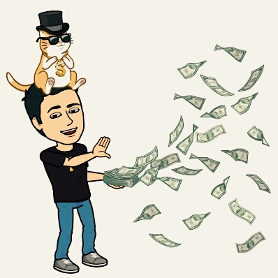 money money