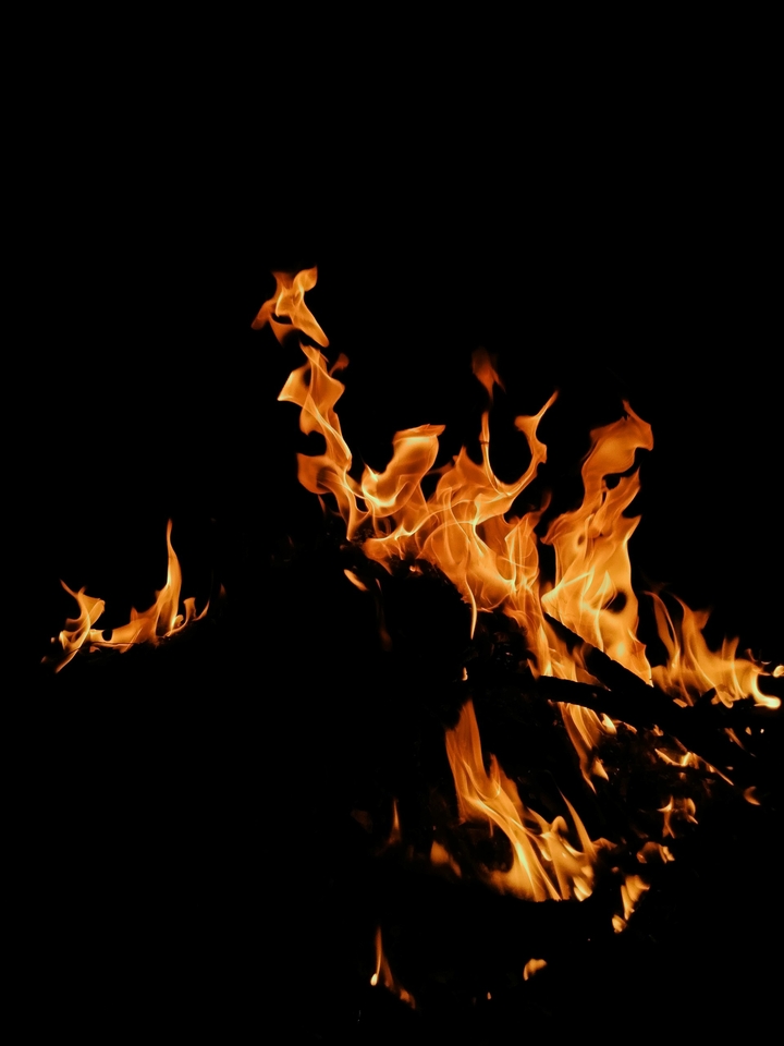 fire