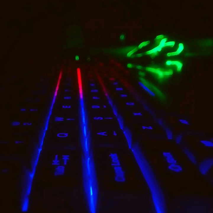 Neon Nights