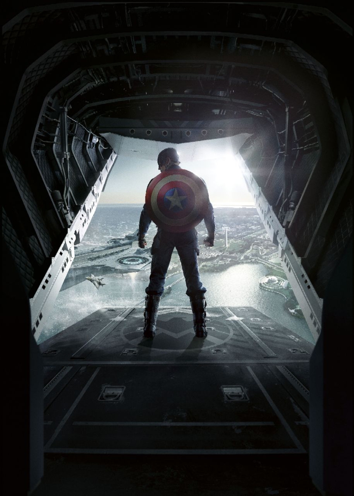 Captain America