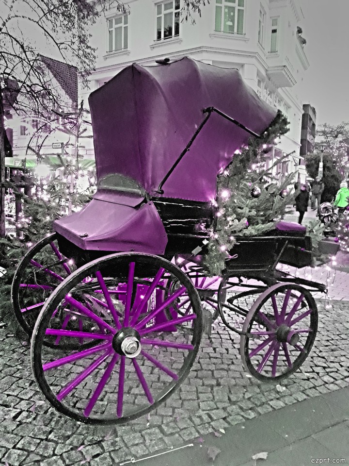 Kutsche