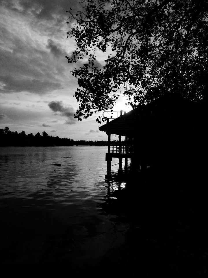 Lakeside