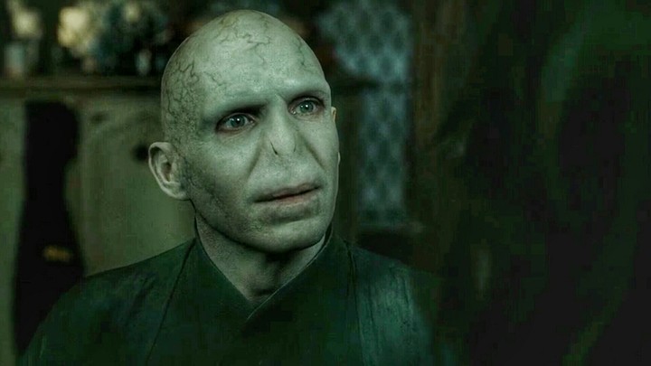 Lord Voldemort