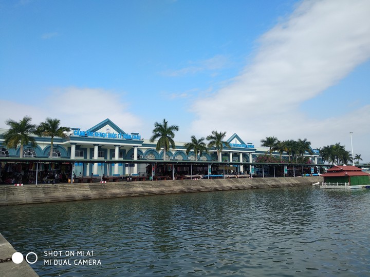 Viatnam