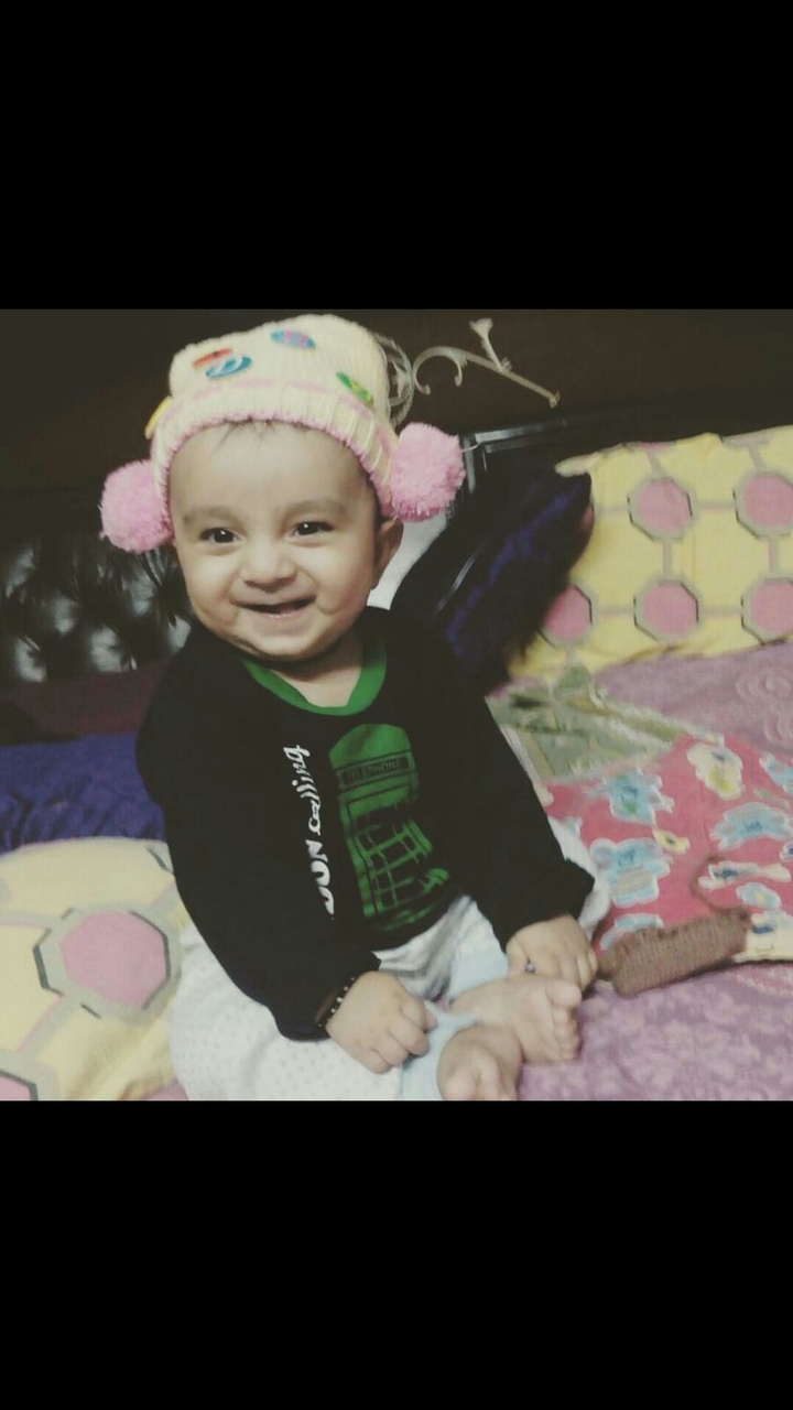 cute baby