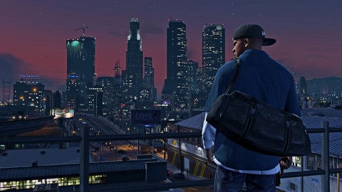 gta 5