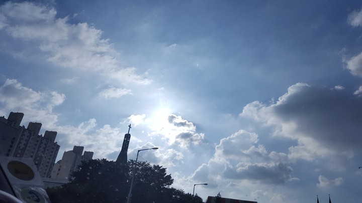 구름