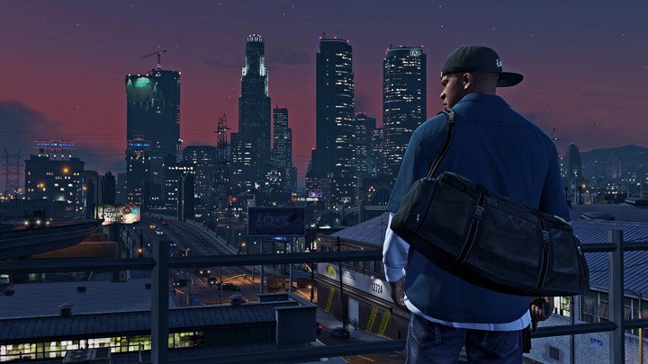 gta 5
