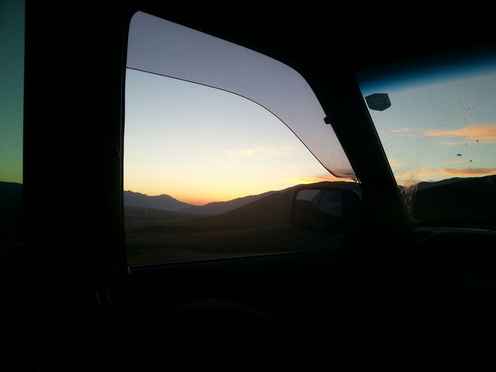 sun ries