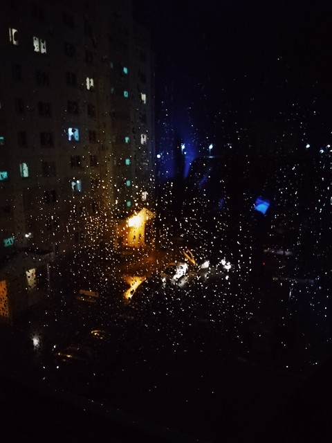 Rainy