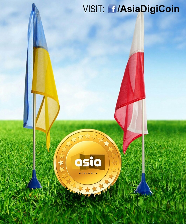 Asiadigicoin
