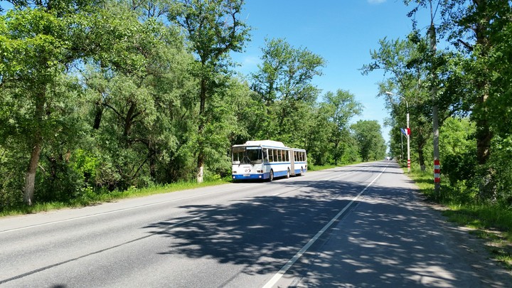 Автобус