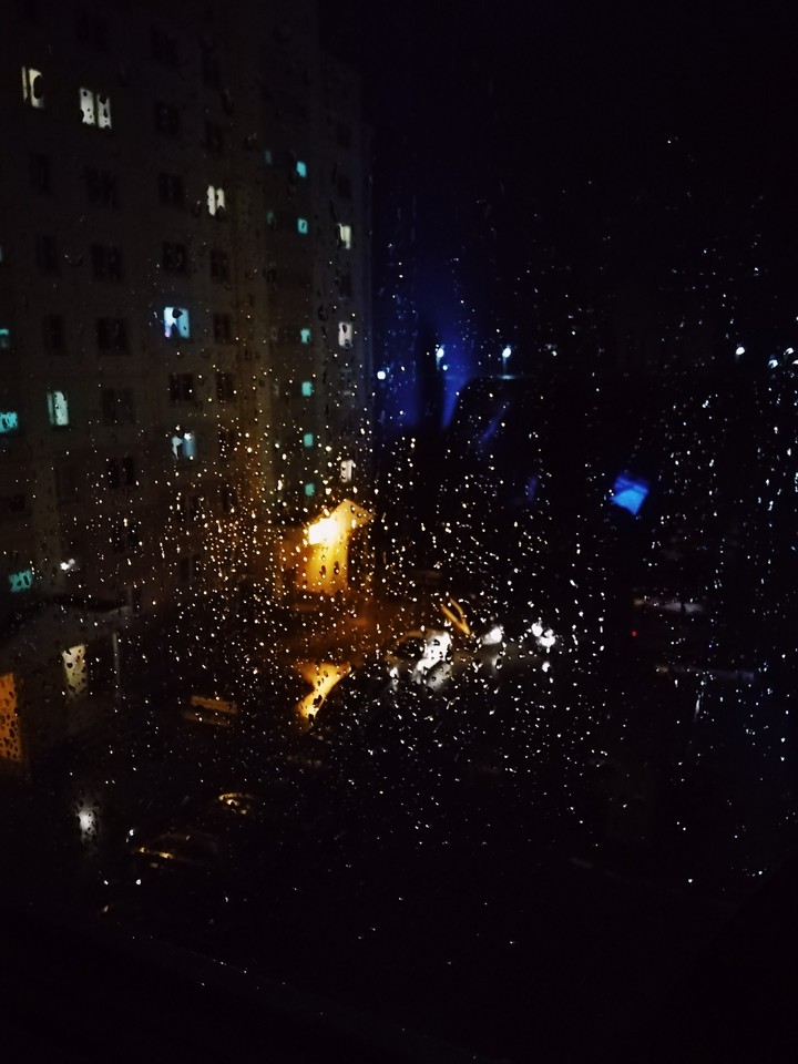 Rainy