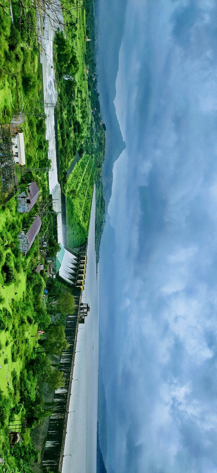 monsoon