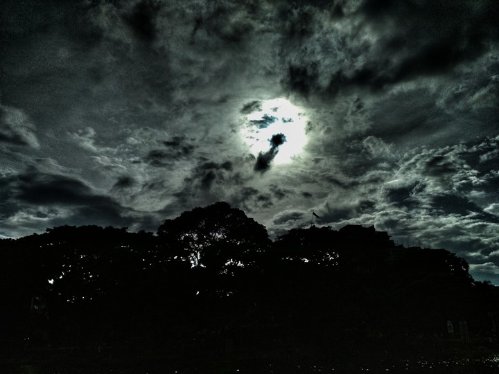 Sky