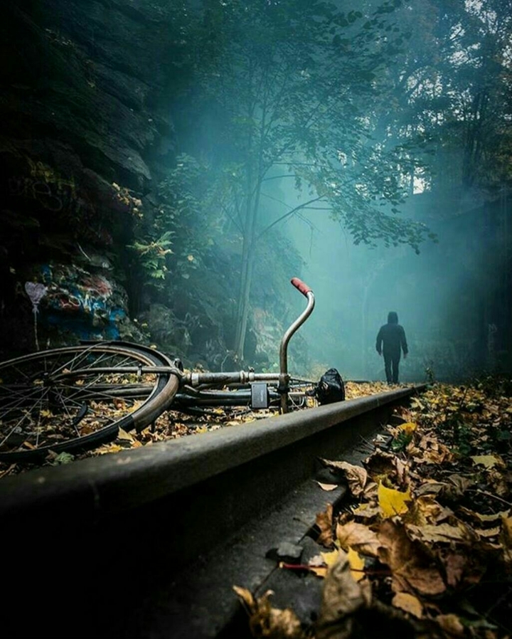 #alone #boy