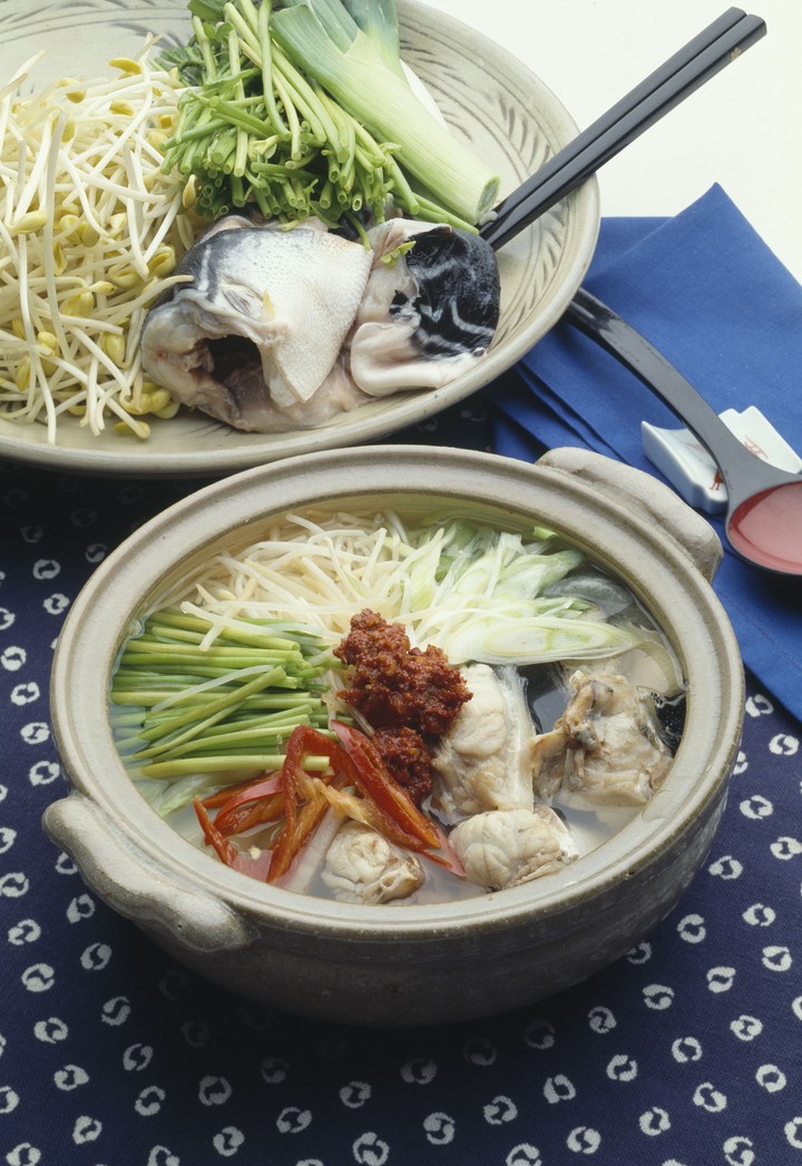 Delicious Food