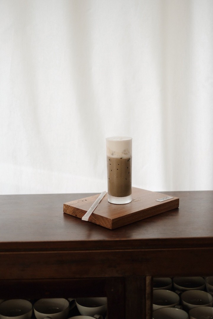 Hojicha