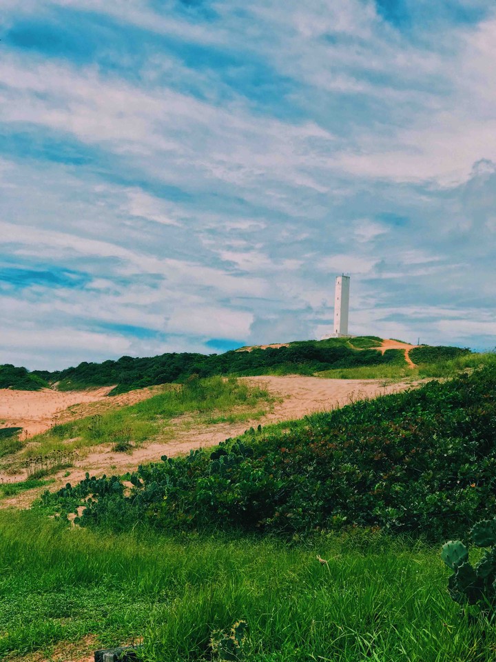 nature