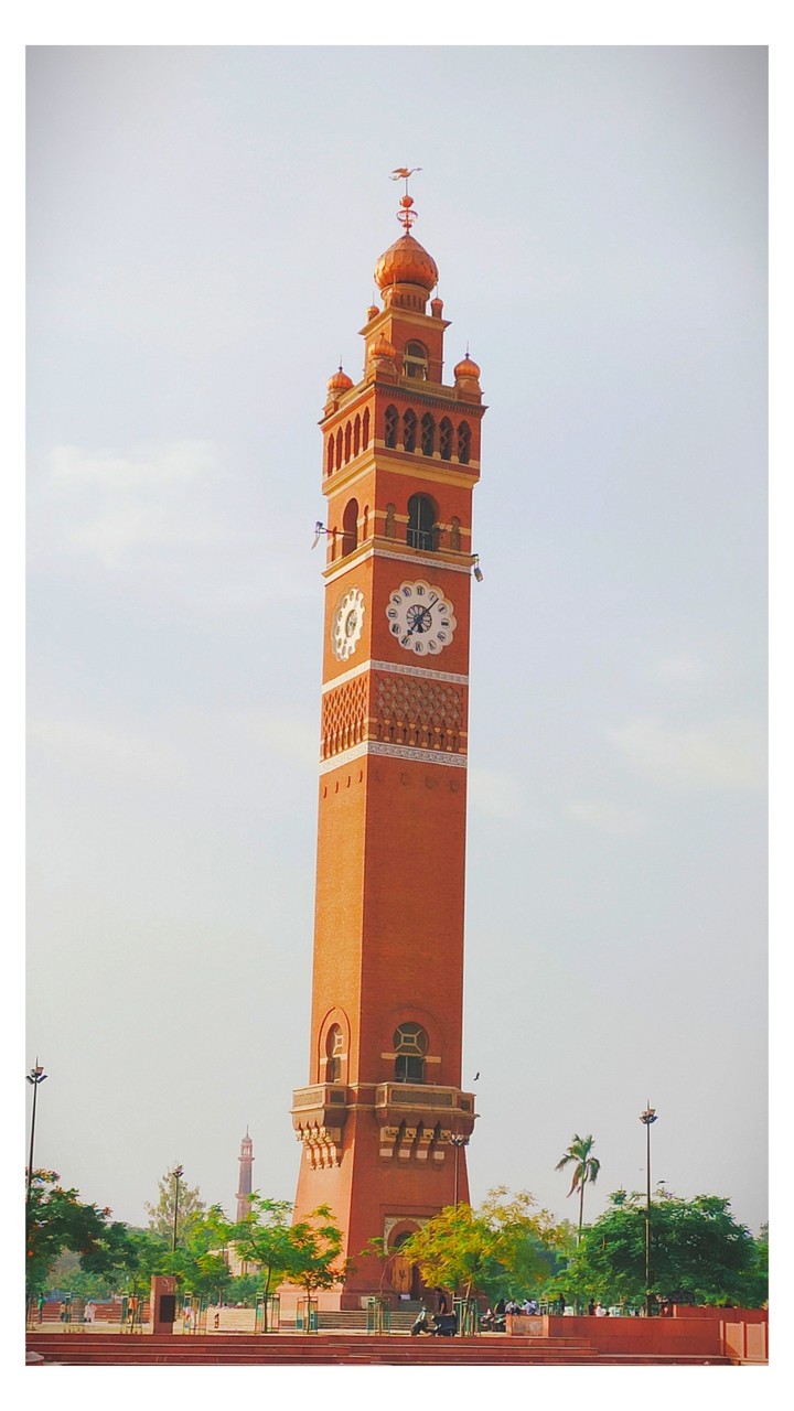Clock Tower