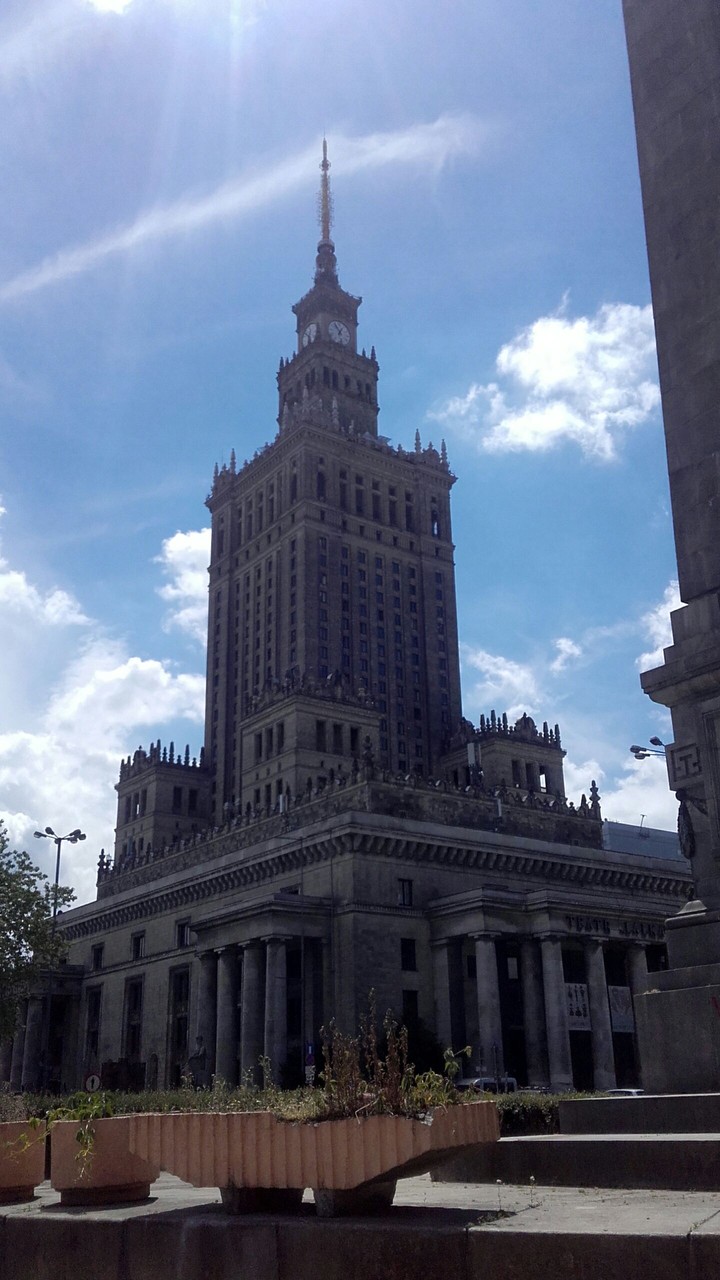 Warsaw