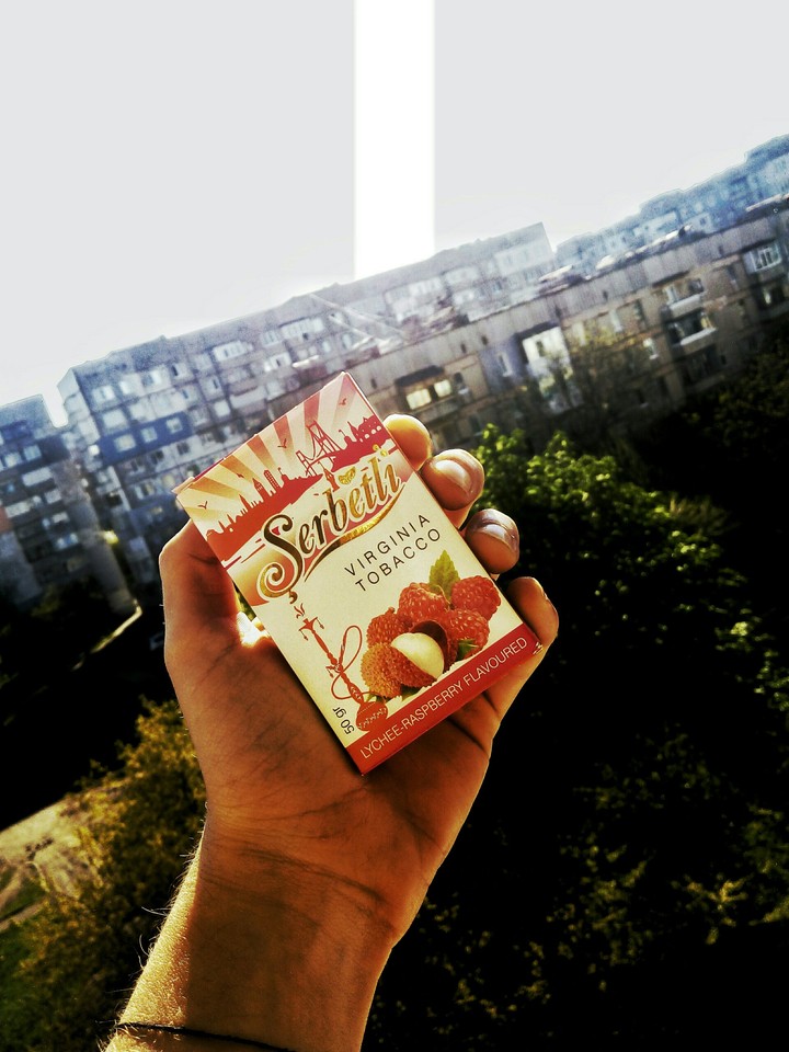 Serbetli