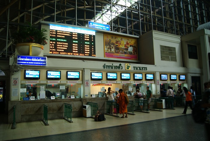 Travel