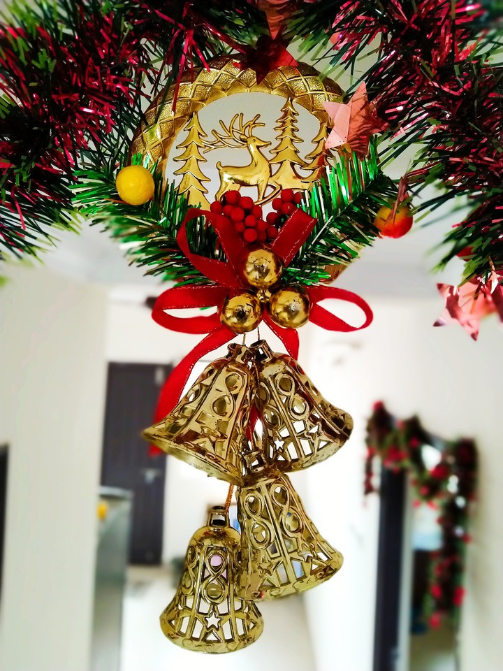 Christmas decorations